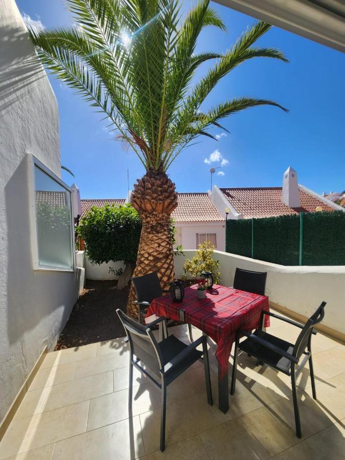 Golf & Ocean Breeze Apartment San Miguel de Abona Exterior photo